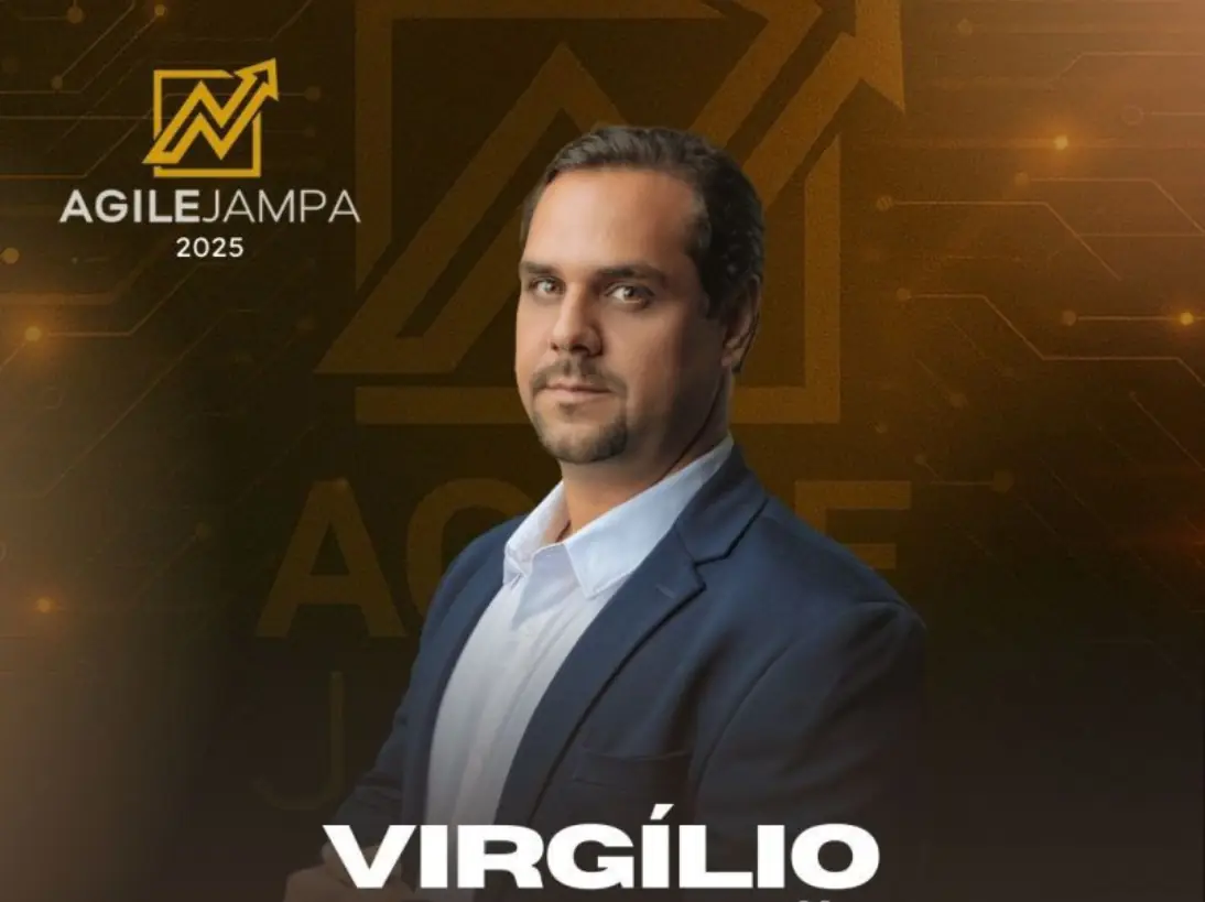 Agile Jampa 2025