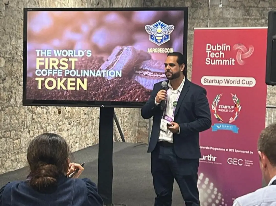 Dublin Tech Summit 2025