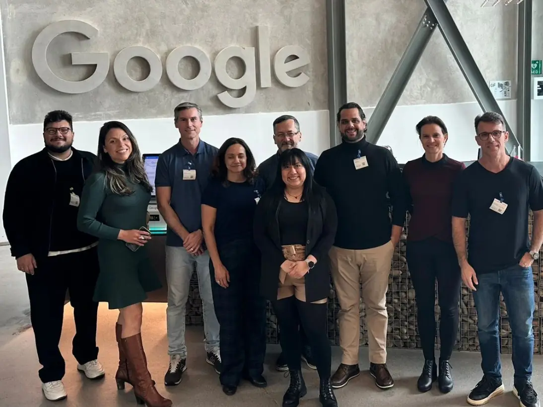 Google Dublin, Ireland 2025