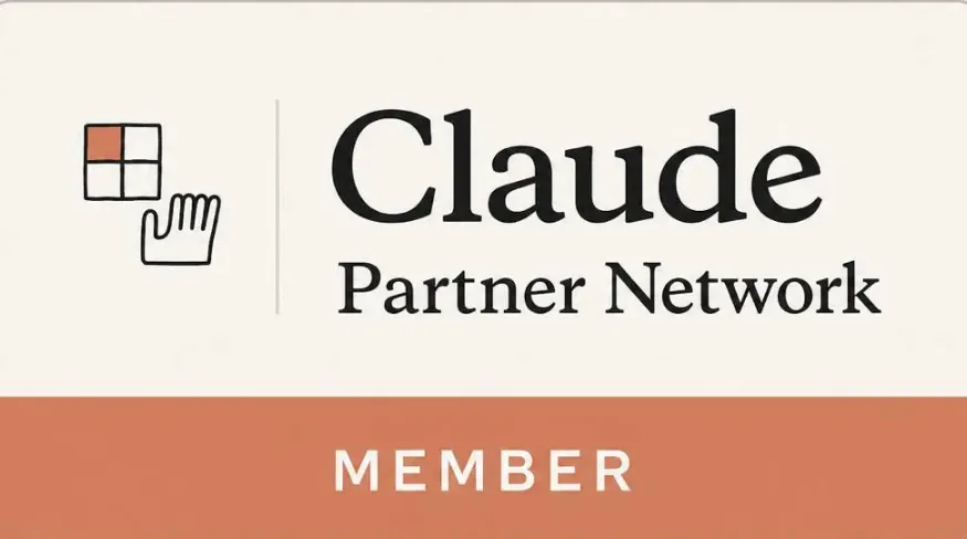 Claude Partner Network