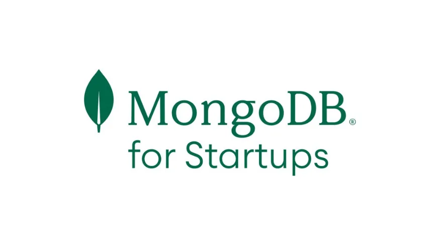 MongoDB Atlas for Startups