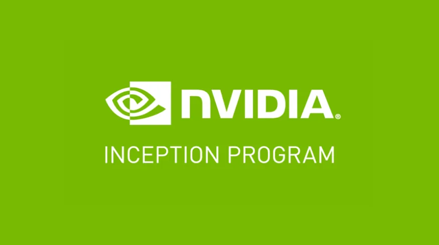 NVIDIA Inception Program